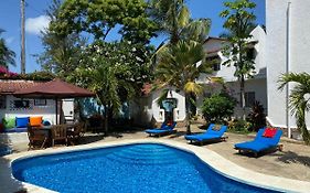 Luciano&Grace Apartments